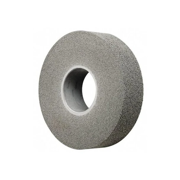 Scotch-Brite Convolute Wheel,Deburring,LD-WL,12" dia. 7100048541 Pack of 2