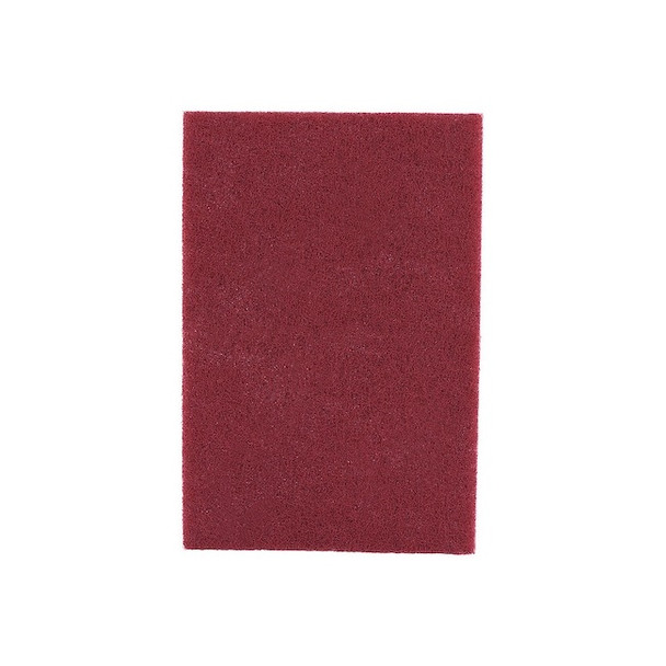 Scotch-Brite Sanding Hand Pad,3 11/16 in W, 9 in L 7010329861