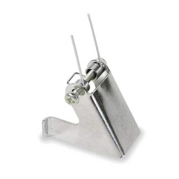 Dayton Latch Kit,Either Hook,300-800 Lb Hoist 2KEN2