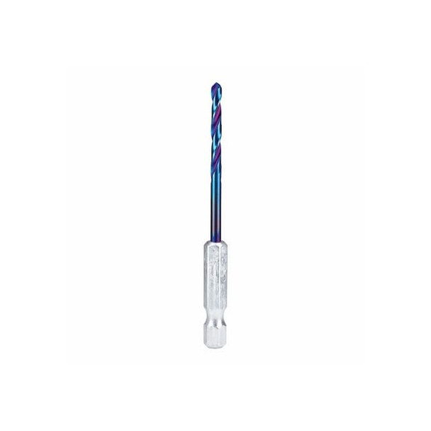 Spyder Twist Drill Bit 19004 Pack of 2