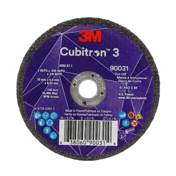 3m Cubitron 90031