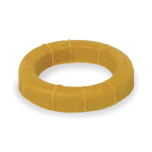 Harvey Wax Ring, Gasket, 3 And 4" Waste Lines 011003