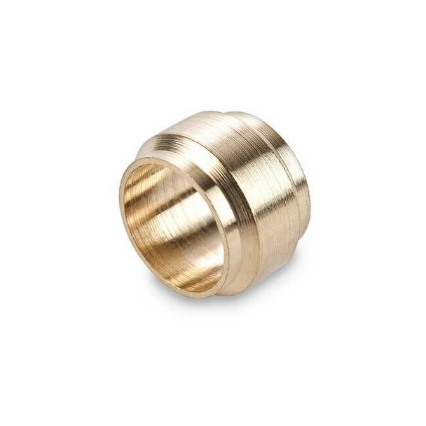 Parker Ferrule, Brass, 5 mm 0124 05 00