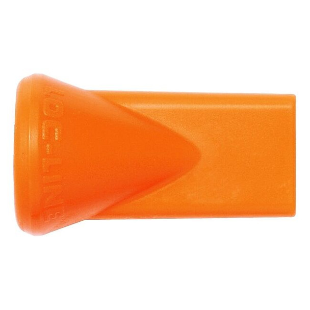 Loc-Line Flat Slot 60 Nozzle ,PK4 41484