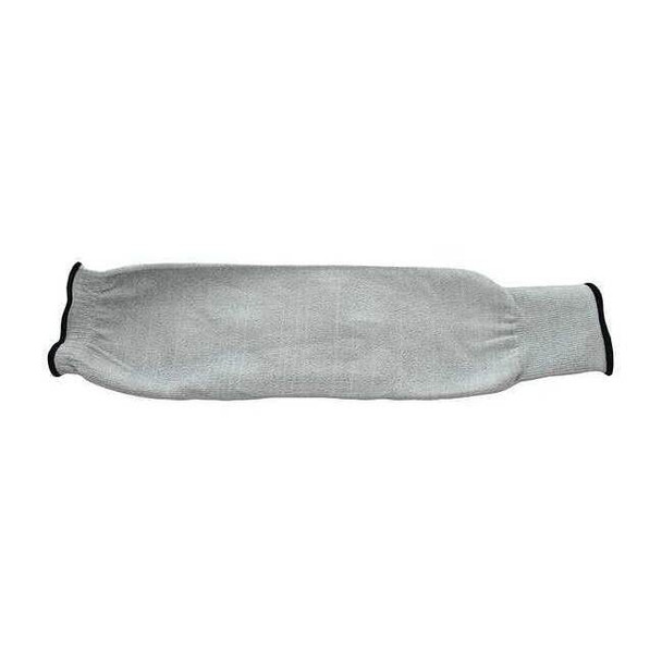 Ansell VF,Cut Res Sleeve,MD,NW,No Thumb,48NU15 11-210VP