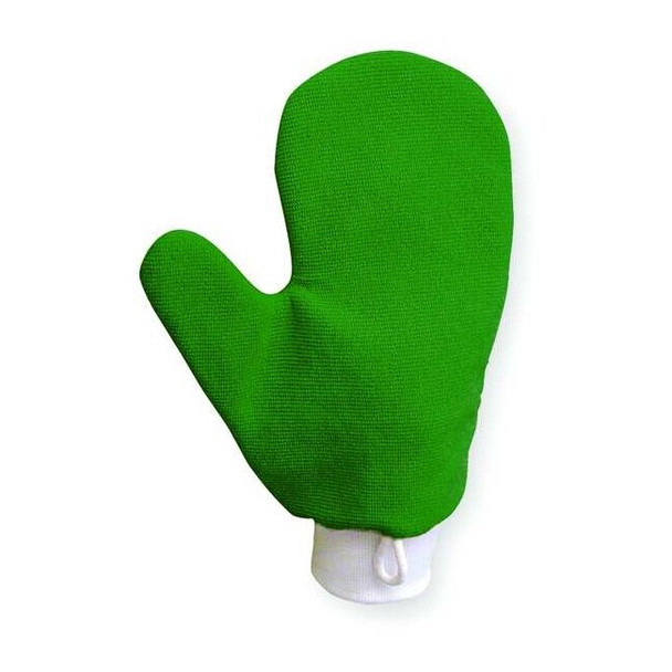 Tough Guy Duster Mitt,Microfiber 1TTX9