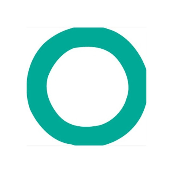 Fjc O-Rings 4240 Pack of 17