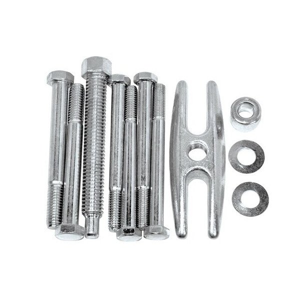 K-Tool International Steering Wheel Puller KTI-70348 Pack of 2