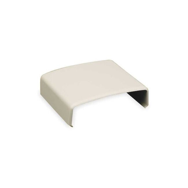 Legrand Cover Clip,Ivory,PVC,2300 Series,Clips 2306 Pack of 5