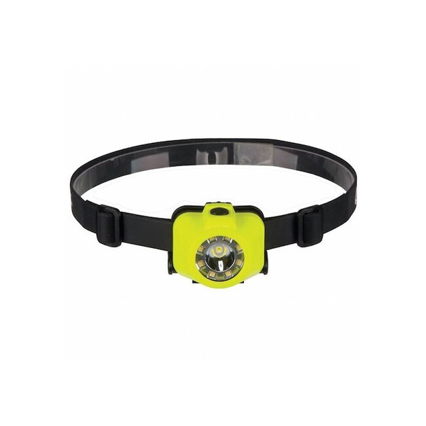 Nightstick Intrinsically Safe Headlamp XPP-5453G Pack of 4