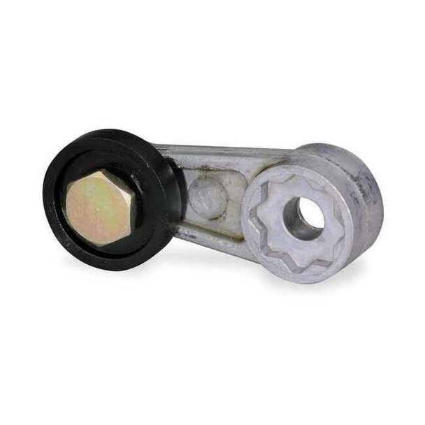 Telemecanique Sensors LmtSwtchLvrArm,RotryLvrRoller,1.61inArmL ZCKY11