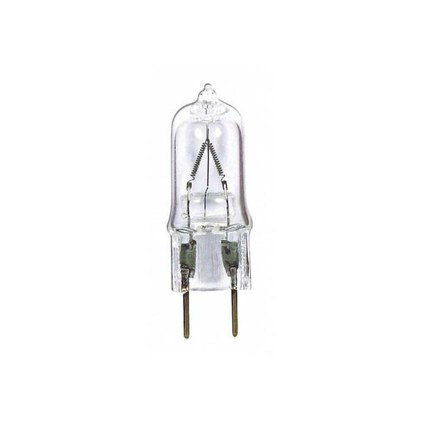 Satco Bulb,Halogen,20W,T4,Bi Pin G8 Base,Bi Pin S4610 Pack of 2