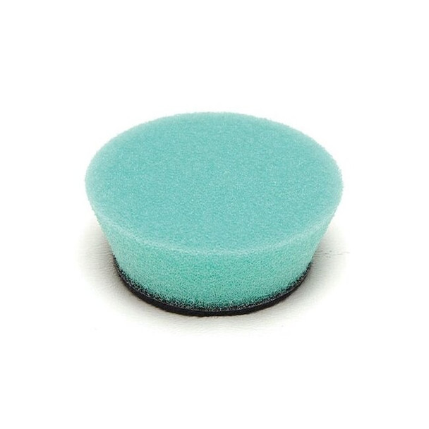 Flex North America Polishing Pad,2" Size,Foam,Green 555130