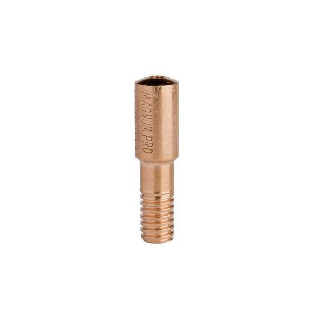 Lincoln Electric Contact Tip, Lincoln Electric, Threaded KP2745-035 Pack of 10