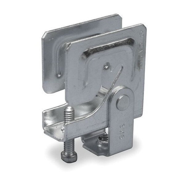 Nvent Caddy Threaded Rod Hanger, Steel Galvanized PHSW4