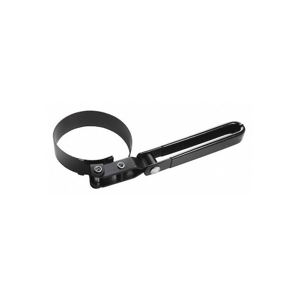 Steelman Oil Filter Wrench,2 1/2" x 3" 06112 Pack of 2