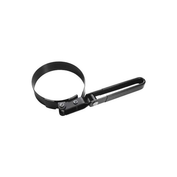 Steelman Oil Filter Wrench,3 1/2" x 3 7/8" 06111 Pack of 2