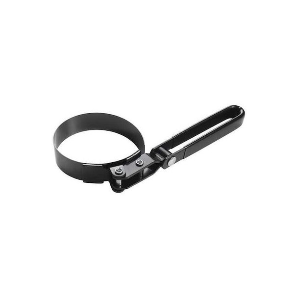 Steelman Oil Filter Wrench,2 7/8" x 3 1/4" 06110 Pack of 2