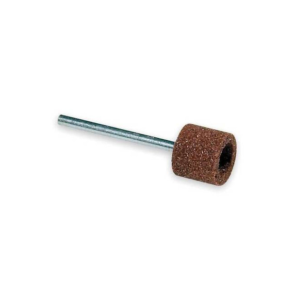 Norton Abrasives VitrifiedMountedPoint, 1/2 x 1/2in,60G 61463624475 Pack of 5