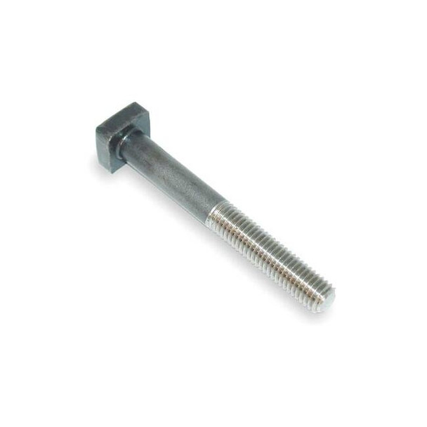 Te-Co T-Bolt,SS,1/2-13x4 46484 Pack of 2