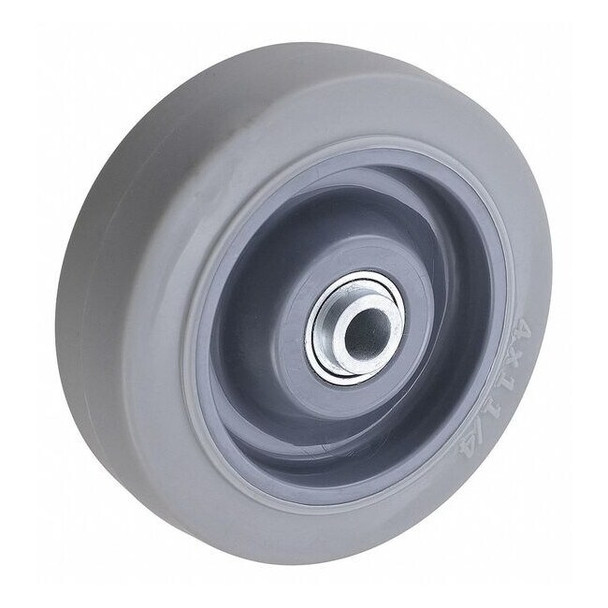 Manufacturer Varies Caster Wheel,70 Shore A,300 lb. 5VT74