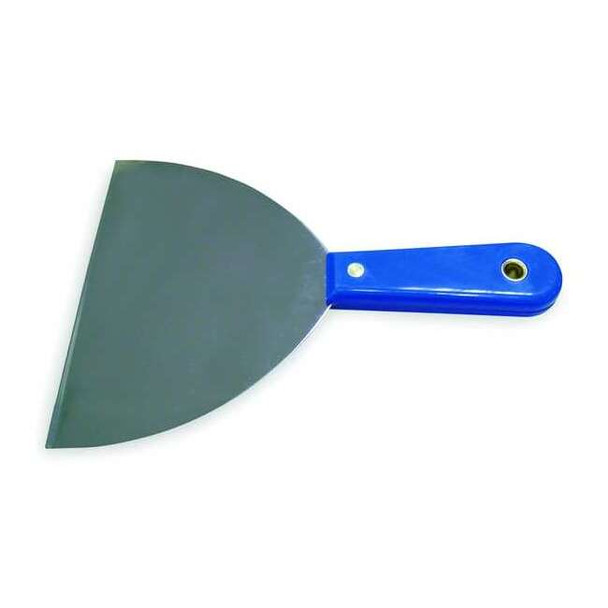 Westward Joint Knife,Flexible,6",Carbon Steel 1UKF8