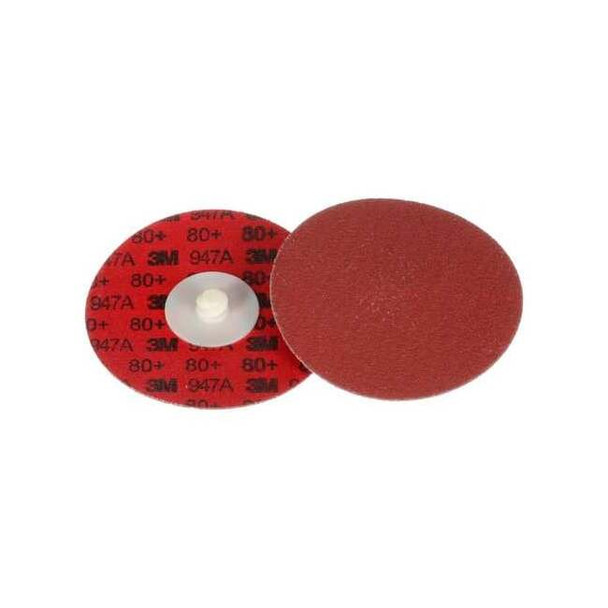 3m Cubitron Quick-Change Sanding Disc,3 in Dia,TR 60440305005
