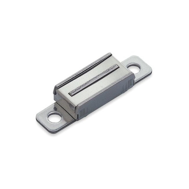 Sugatsune Magnetic Catch,Pull-to-Open,6.6 lb. MC-YN005
