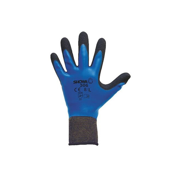 Showa 306M-07 Pack of 12
