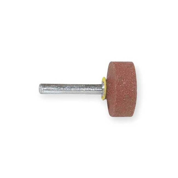 Norton Abrasives Vitrified Mounted Point,3/4 x1/8in,60G 61463624543 Pack of 5