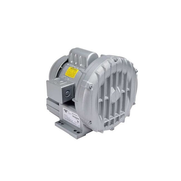 Gast 12/Skid R3305A-1 Regenerative Blower R3305A-1
