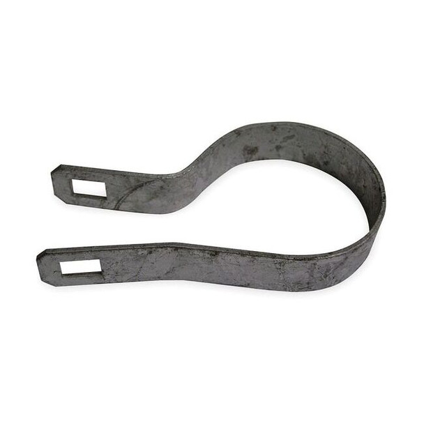 Manufacturer Varies Tension Band,Steel,2-3/8 In Dia. 4LVJ6