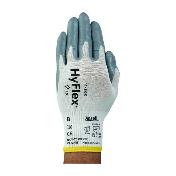 Ansell 11-800V Pack of 6