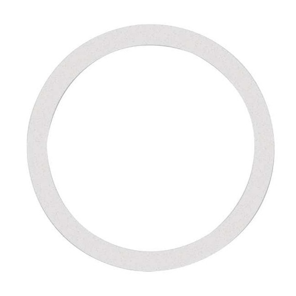 Garlock Gasket,Size 2 1/2 In,I-Line,PTFE 40IT-250