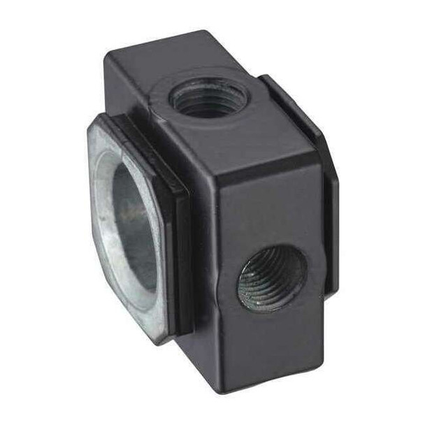 Speedaire Porting Block 4ZK28