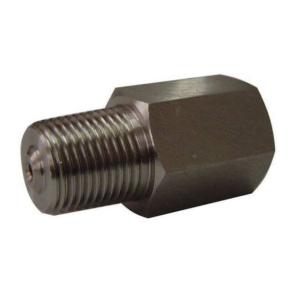 Manufacturer Varies Snubber,Filter,1/4In NPT,5000psi,SS 5TUN0