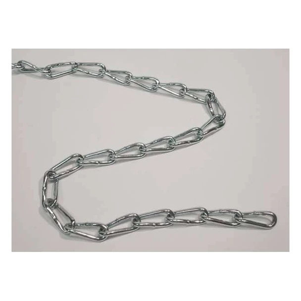 Dayton Chain,2 Size,10 ft.,295 lb. 1DKG6