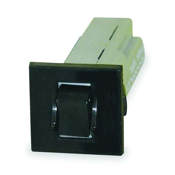 Circuit Breaker, CTB Series, 12A, 1 Pole, 125/250V AC, 0.3kA at 240V AC, C Curve