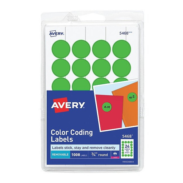 Avery AVE05468