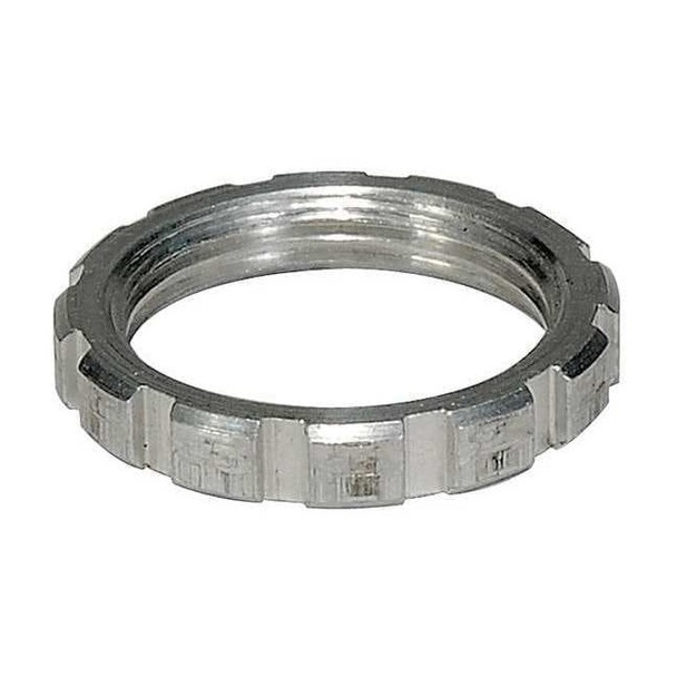 Wilkerson Nut, Planel Mount, Plastic RRP-96-676