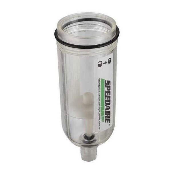 Speedaire Kit,Auto Drain,Speedaire Miniature 4ZK17