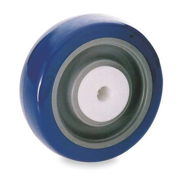 Manufacturer Varies Caster Wheel,250 lb.,3-1/2 D x 1-1/4In 1KA89