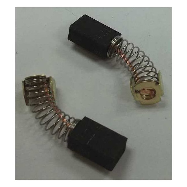 Makita Cb-124 Carbon Brush Cb-124 Set Of 2 CB124