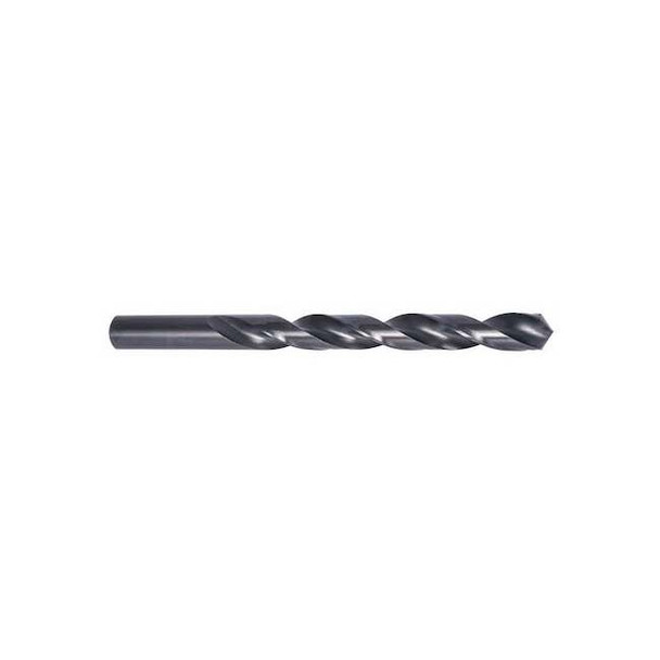 R18 HSS Steam Oxide 118D Jobber Drill N7 N7 Pack of 12