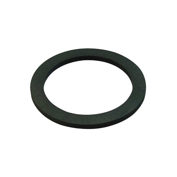 Moon American Nozzle Gasket,Black,Synth Rubber,1/8" 813-10 Pack of 10