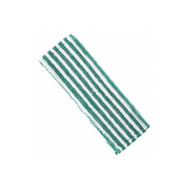 Libman Commercial 18-1/2 in L Wet/Dry Floor Mop, Microfiber 119 Pack of 6
