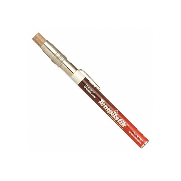 Tempil Temperature Indicator Stick,325 deg. F 28029 Pack of 10