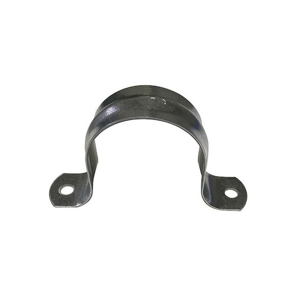 Manufacturer Varies Pipe Strap,Galvanized,1-1/2" Size GA-150PS Pack of 50