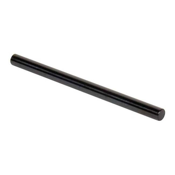 Vermont Gage Pin Gage,Plus,0.12 In,Black 911112000