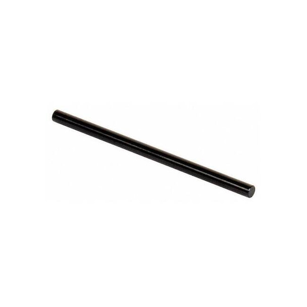 Vermont Gage Pin Gage,Minus,0.101 In,Black 911210100